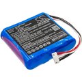 Ilc Replacement For Cameron Sino Battery 4894128151692